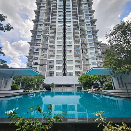 Holiday Heaven Kuala Lumpur Ngoại thất bức ảnh