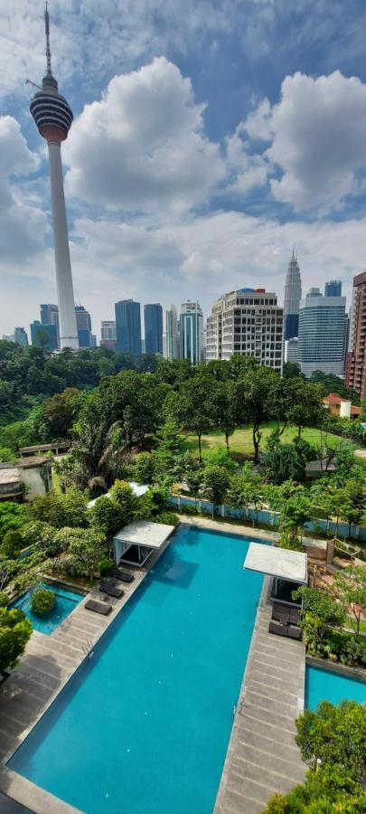 Holiday Heaven Kuala Lumpur Ngoại thất bức ảnh