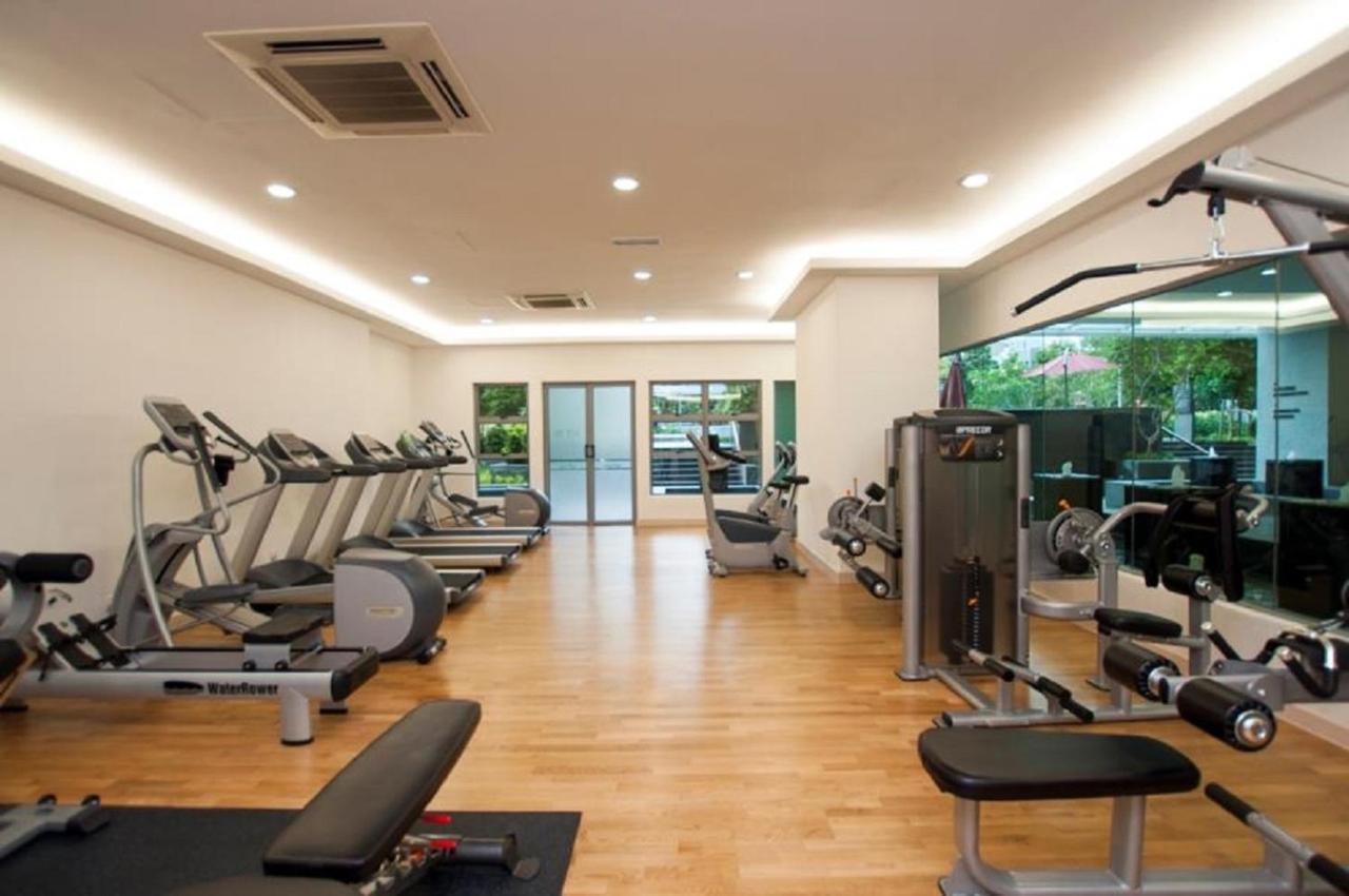 Holiday Heaven Kuala Lumpur Ngoại thất bức ảnh