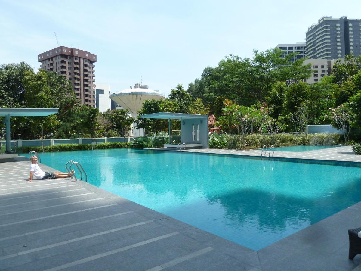 Holiday Heaven Kuala Lumpur Ngoại thất bức ảnh