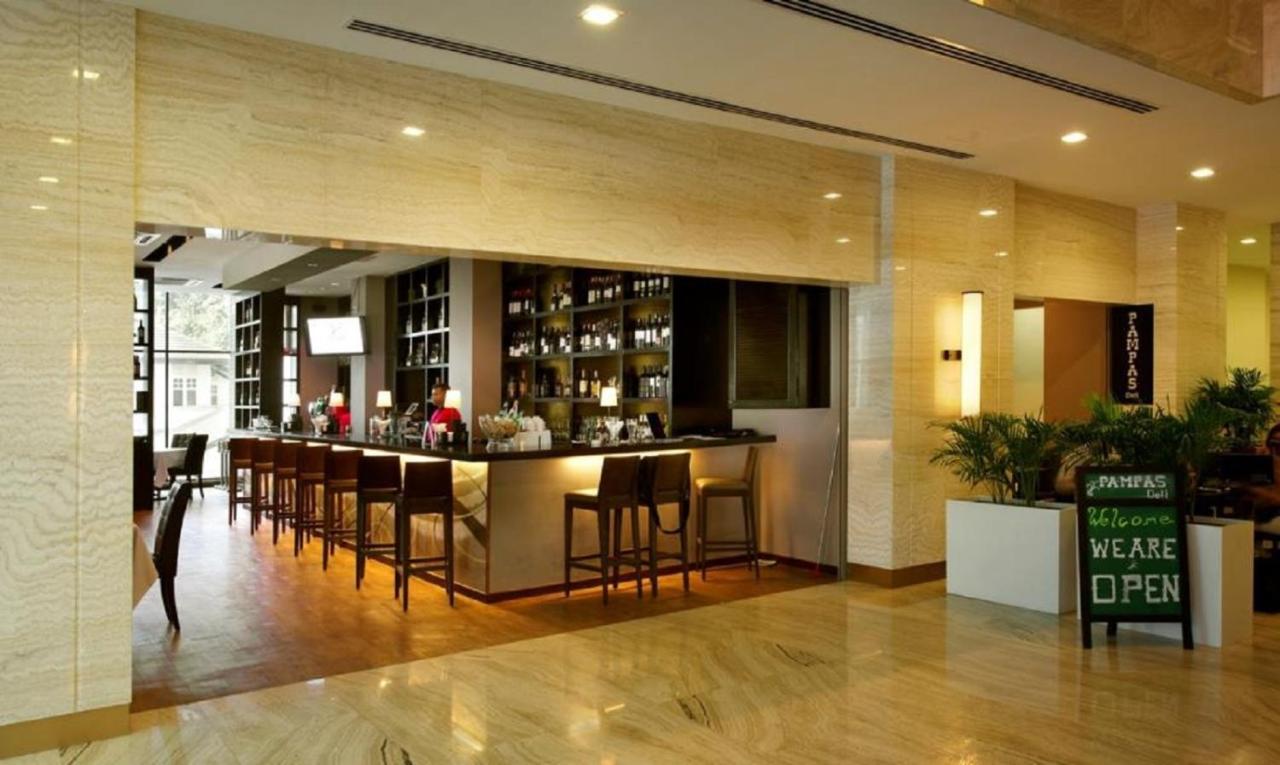 Holiday Heaven Kuala Lumpur Ngoại thất bức ảnh