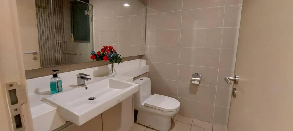 Holiday Heaven Kuala Lumpur Ngoại thất bức ảnh
