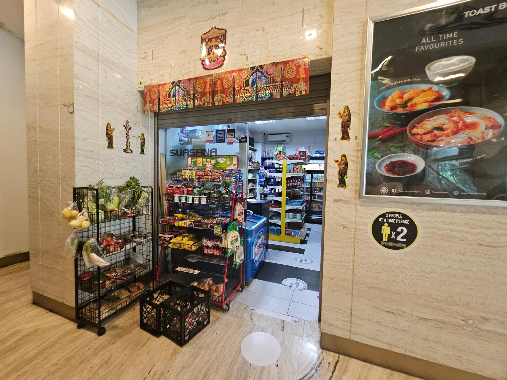 Holiday Heaven Kuala Lumpur Ngoại thất bức ảnh