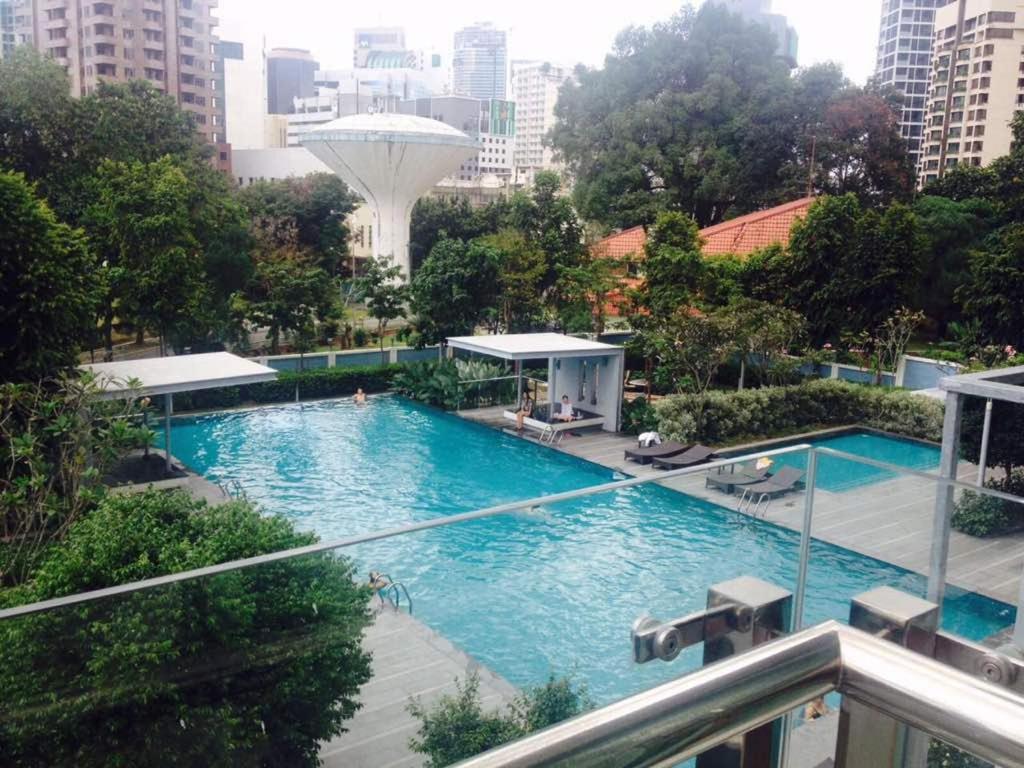 Holiday Heaven Kuala Lumpur Ngoại thất bức ảnh
