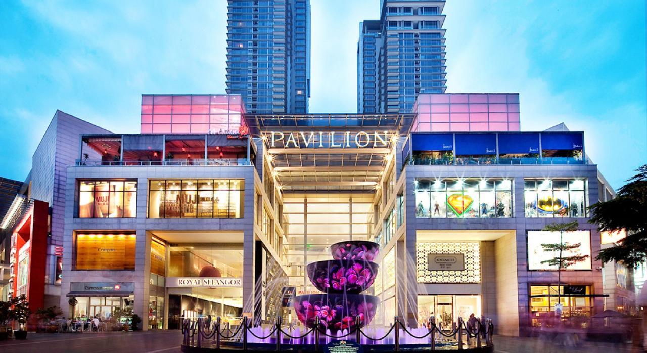 Holiday Heaven Kuala Lumpur Ngoại thất bức ảnh