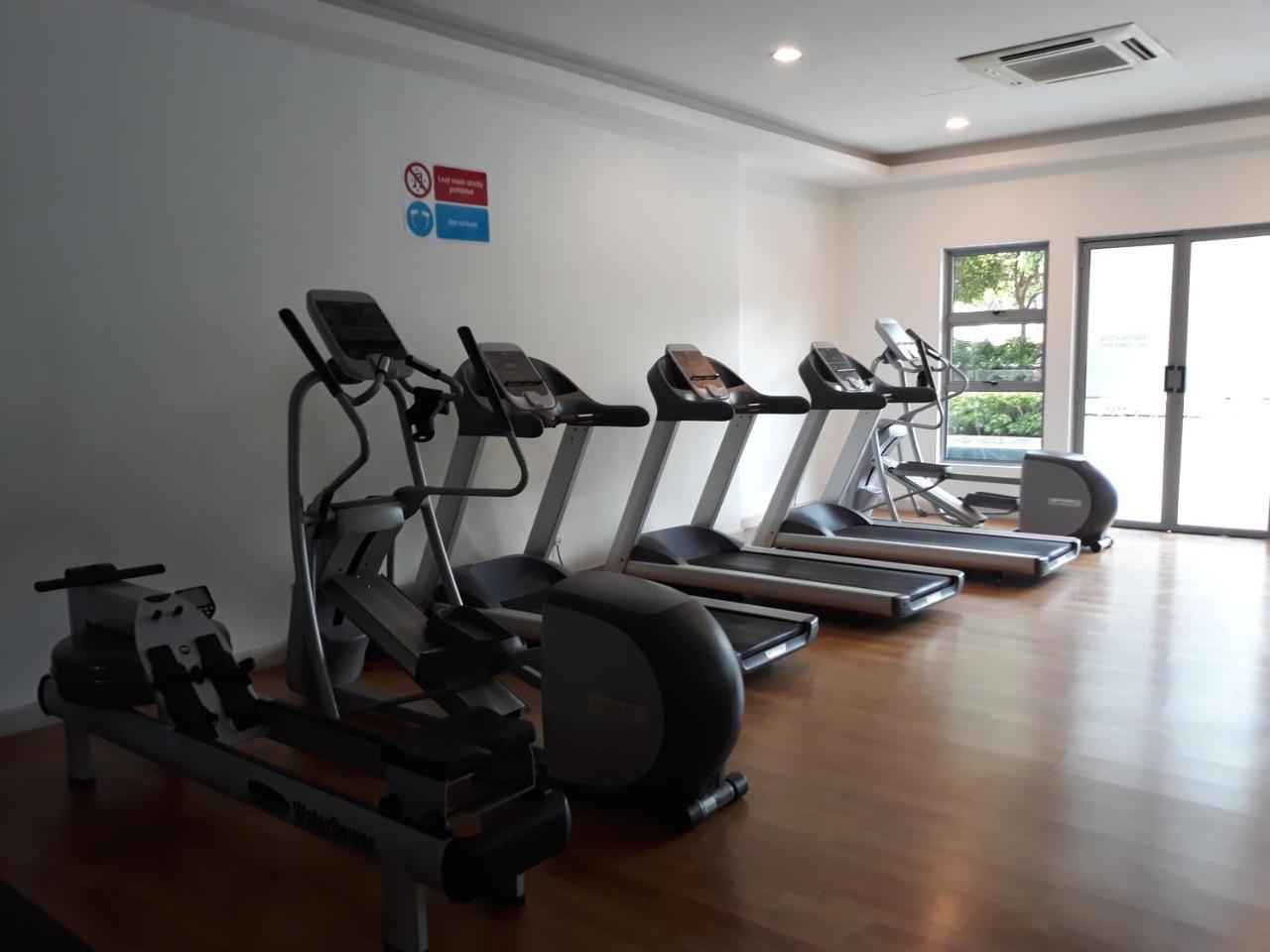 Holiday Heaven Kuala Lumpur Ngoại thất bức ảnh