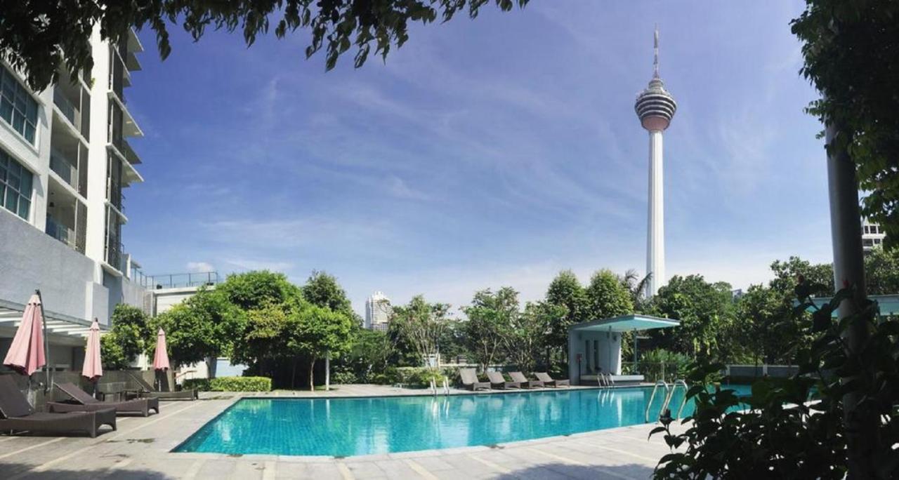 Holiday Heaven Kuala Lumpur Ngoại thất bức ảnh